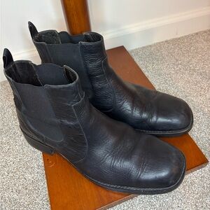 Men’s Lavorazione Artigiana Boots